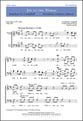 Joy to the World SATB choral sheet music cover